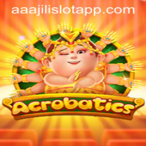Exploring the Thrilling World of Acrobatics