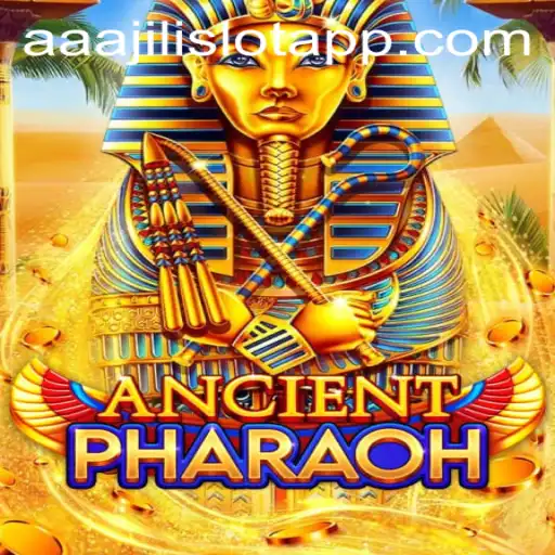 Discovering AncientPharaoh: A Mystical Journey through Time with AAAJILI.COM