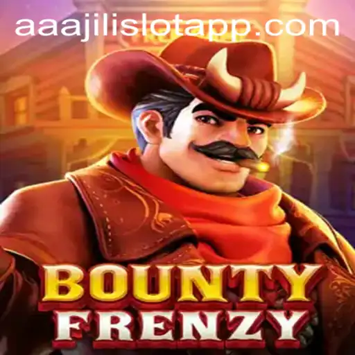 BountyFrenzy: Dive Into a Thrilling World of Virtual Adventure