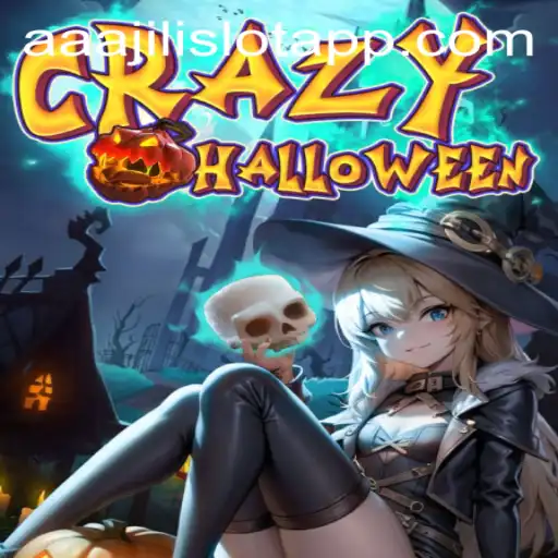 Discover the Thrills of CrazyHalloween: A Frightfully Fun Adventure