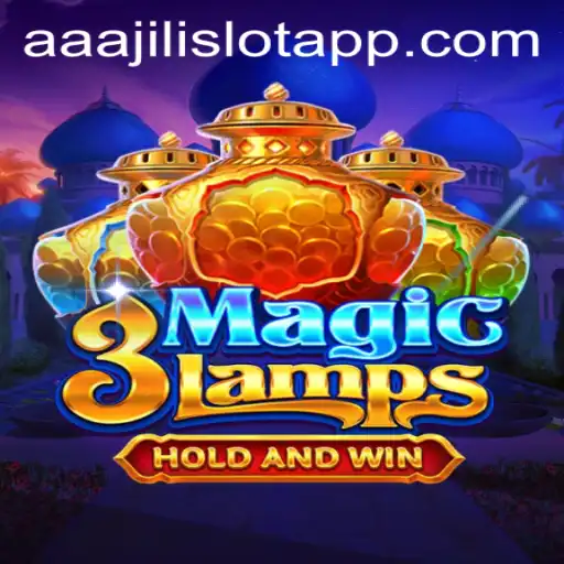 Exploring the Enchanting World of 3MagicLamps: A Comprehensive Guide