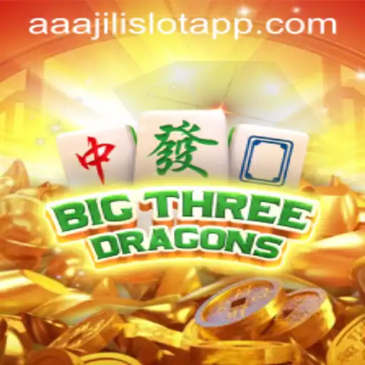 Discover the Excitement of BigThreeDragons: A Comprehensive Guide