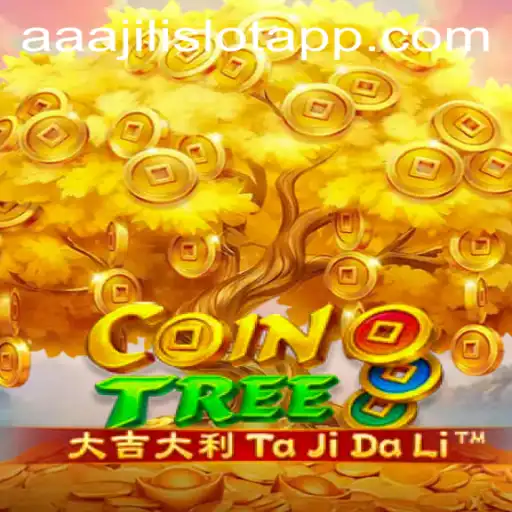 CoinTree: A New Game on the Rise with AAAJILI.COM