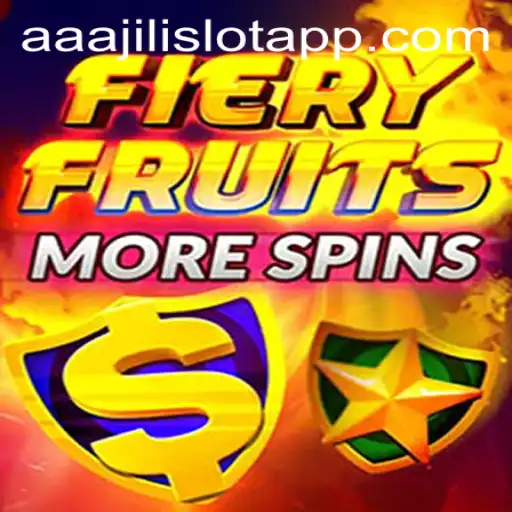 FieryFruitsMoreSpins: Unveiling the Excitement and Strategy Behind the Game