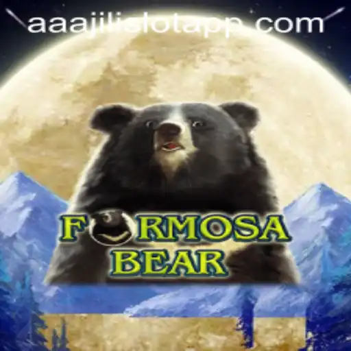 Discovering FormosaBear: An Exciting Interactive Experience