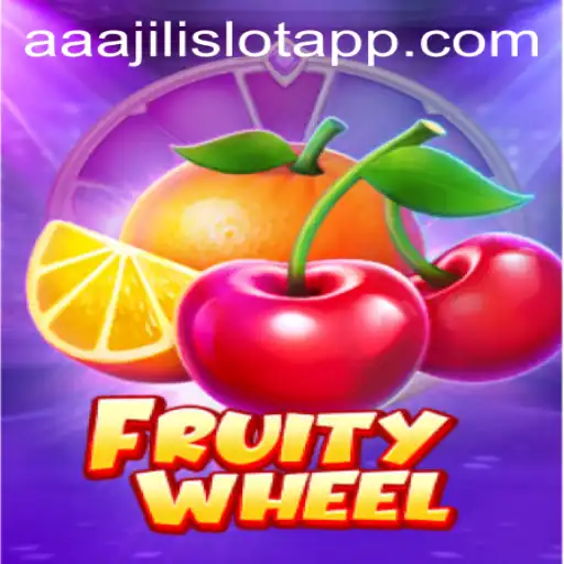 FruityWheel: Spin Your Way to Fun with AAAJILI.COM