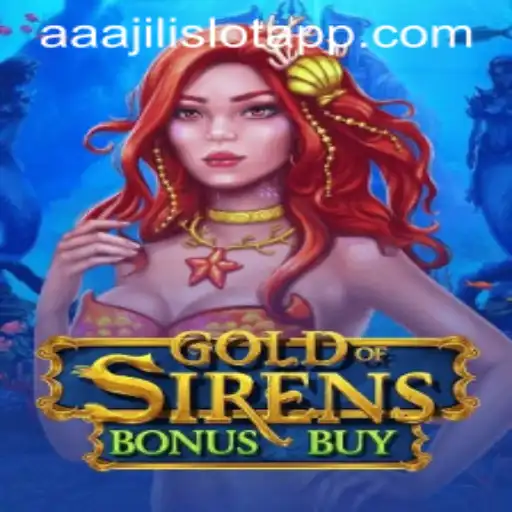 Exploring the Mystical World of GoldofSirensBonusBuy on AAAJILI.COM
