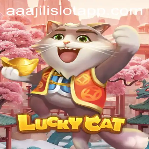 Exploring LuckyCat: The Intriguing World of AAAJILI.COM's Latest Game