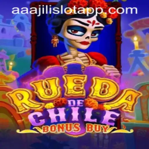 Discover the Excitement of RuedaDeChileBonusBuy