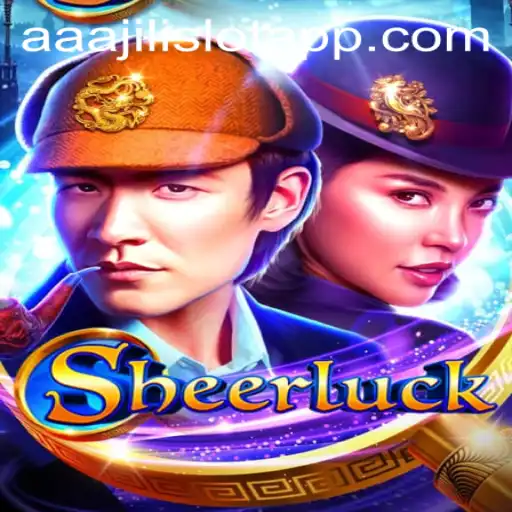 Discovering Sheerluck: An Exciting Mystery Game Experience