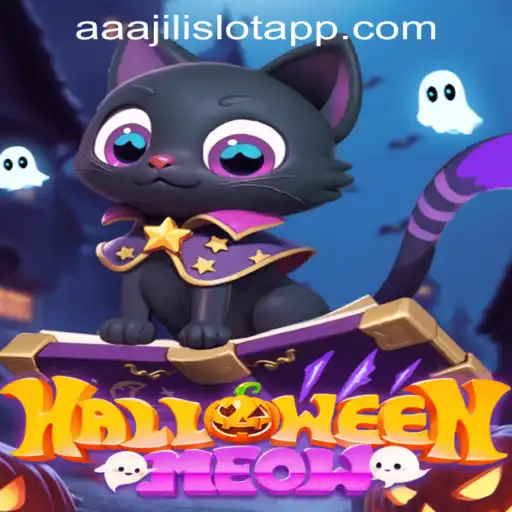 Discovering HalloweenMeow: The Spellbinding Game Experience