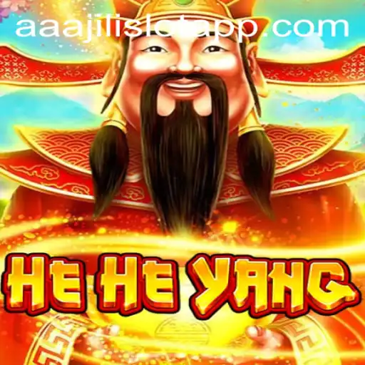 Exploring the Dynamic World of HeHeYang: A Unique Gaming Experience with AAAJILI.COM
