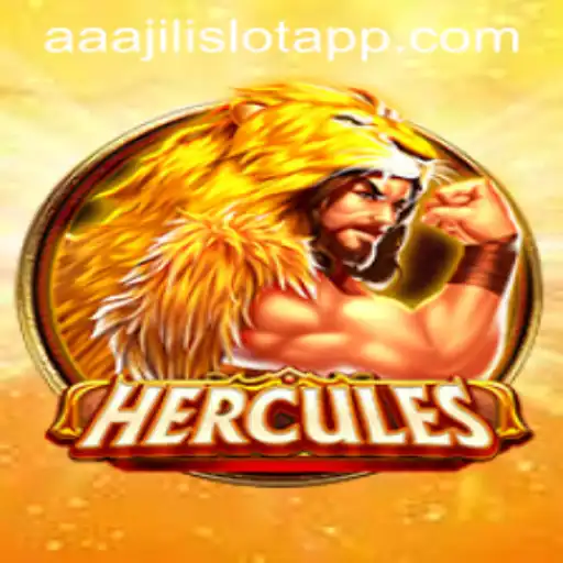 Exploring the Epic World of Hercules: A Mythical Journey with AAAJILI.COM