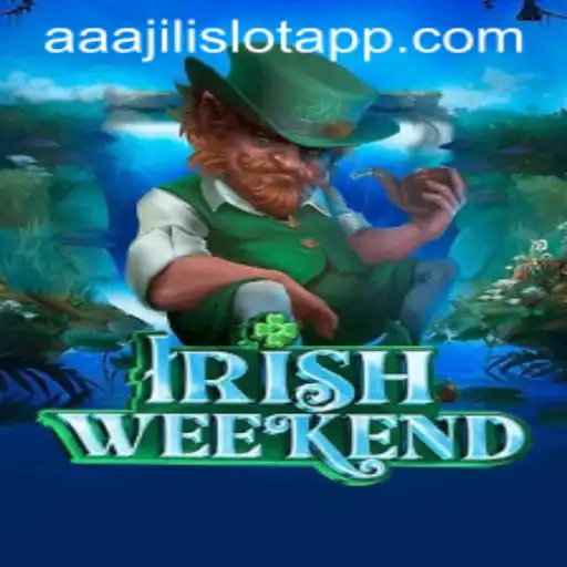 Discover the Thrill of IrishWeekend: A New Era of Gaming at AAAJILI.COM