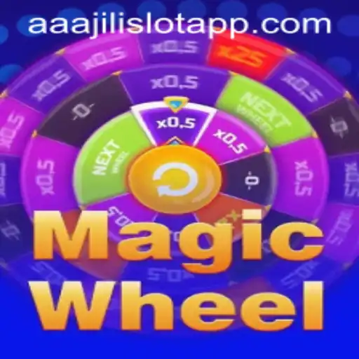 MagicWheel: An Exciting Journey Into a World of Strategy and Chance