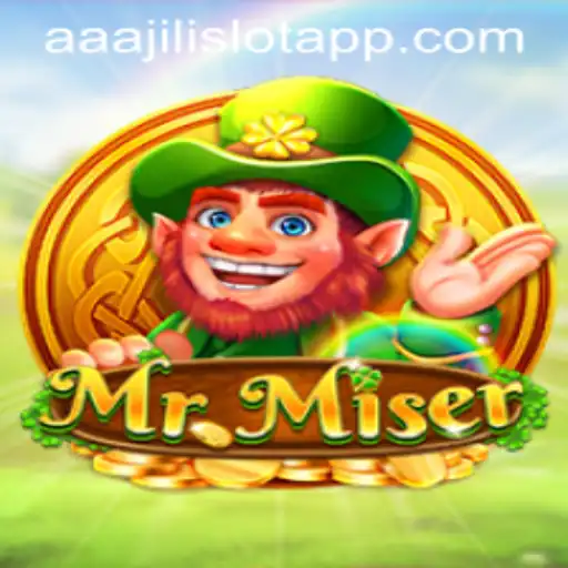 Enter the World of MrMiser: A Fresh Gaming Experience