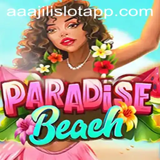 Explore the Tropical Wonders of ParadiseBeach