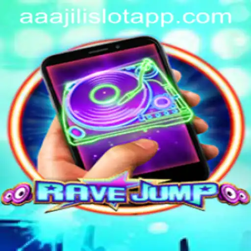 RaveJumpmobile: An Immersive Gaming Experience with AAAJILI.COM
