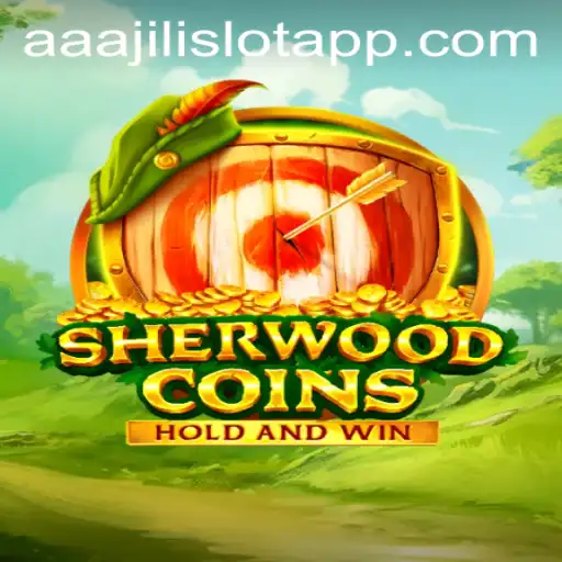 Discover the Mystical World of SherwoodCoins