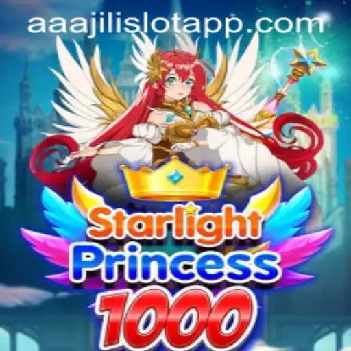 Exploring the Magic of StarlightPrincess1000: A Journey into a Mystical World