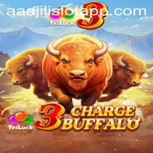 Exploring 3ChargeBuffalo: The Future of Gaming on AAAJILI.COM