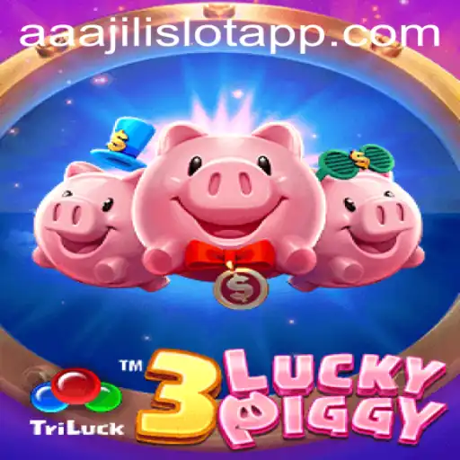 Discover the Excitement of 3LUCKYPIGGY: Unmasking the Thrills at AAAJILI.COM