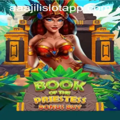 Dive into the Mysterious World of BookOfThePriestess at AAAJILI.COM