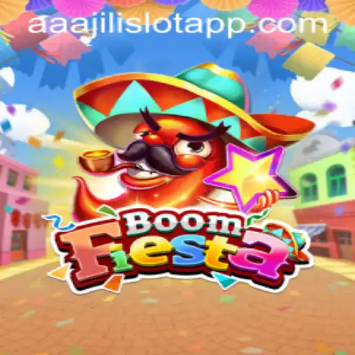 BoomFiesta: The Exciting World of AAAJILI.COM's Latest Game