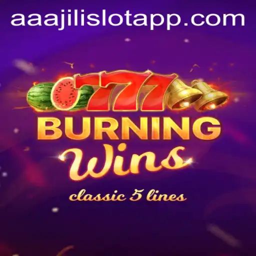 Discover the Exciting World of BurningWins at AAAJILI.COM