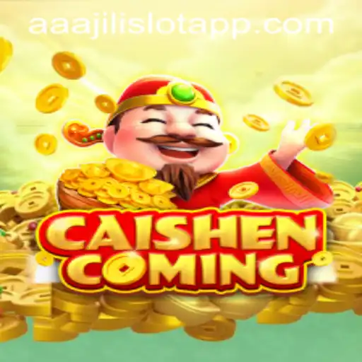 Discover the Excitement of CAISHENCOMING: A New Gaming Sensation