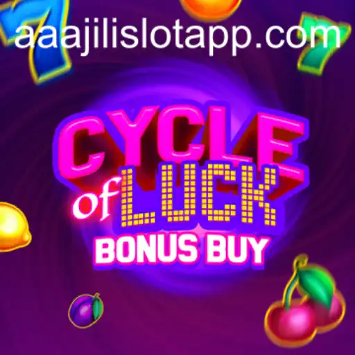 Unveiling the Thrills of Cycle of Luck Bonus Buy