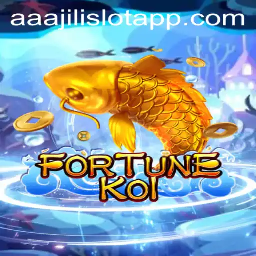Unveiling FORTUNEKOI: An Innovative Gaming Experience