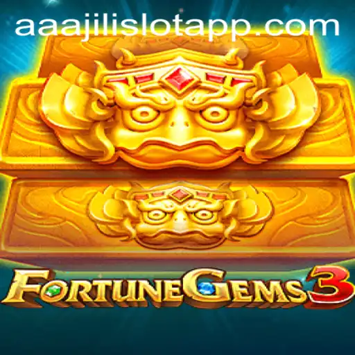 Exploring the Enchanting World of FortuneGems3: A Detailed Guide to AAAJILI.COM's Latest Game