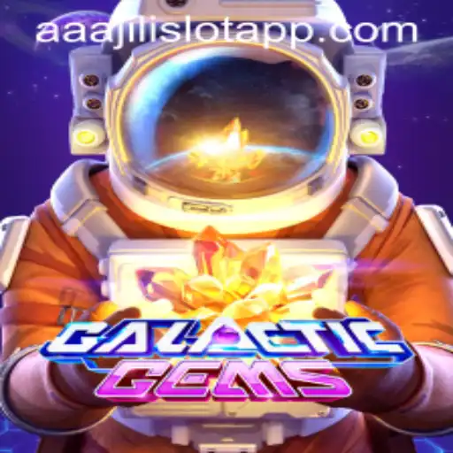 Explore the Astounding World of GalacticGems