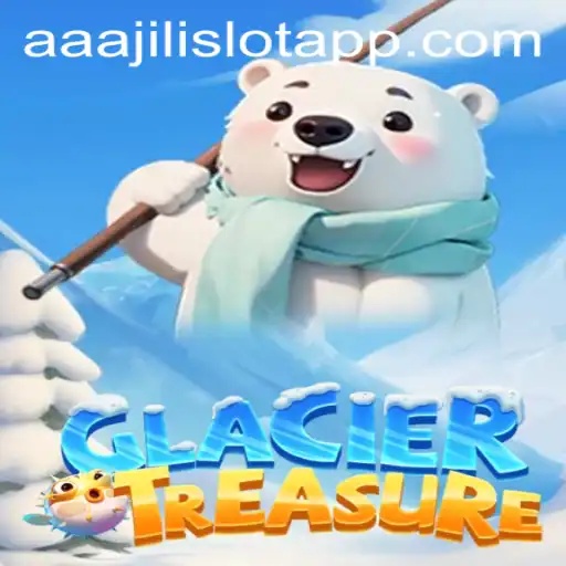 Explore the World of GlacierTreasure: An Epic Adventure Awaits