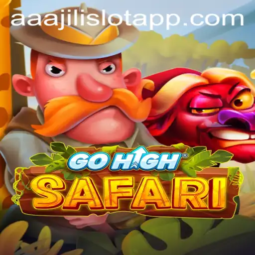 Discovering GoHighSafari: An Adventurous Journey with AAAJILI.COM