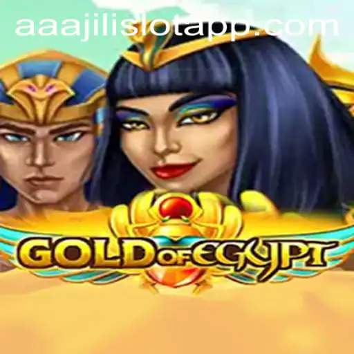 Discover the Thrilling Adventure of GoldOfEgypt at AAAJILI.COM