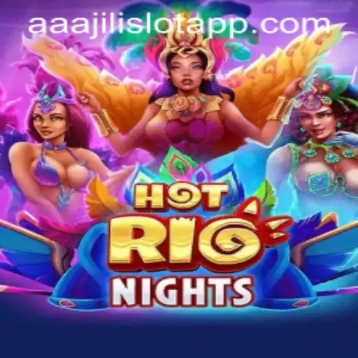 Discover the Exciting World of HotRioNights: An Enthralling Gaming Experience