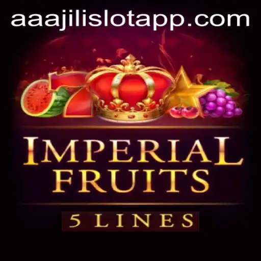 ImperialFruits5: A New Gem in the Casino Gaming World