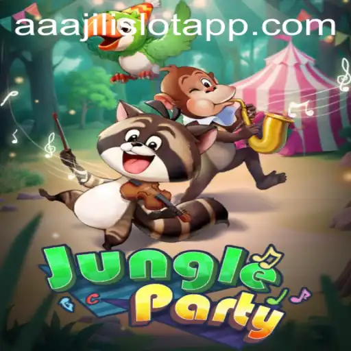 JungleParty: An Exciting Adventure Awaits with AAAJILI.COM