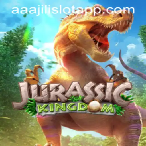 Explore the Thrilling World of JurassicKingdom at AAAJILI.COM