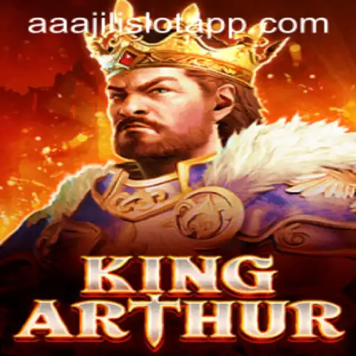The Legendary Journey of KingArthur: A Royal Quest in AAAJILI.COM