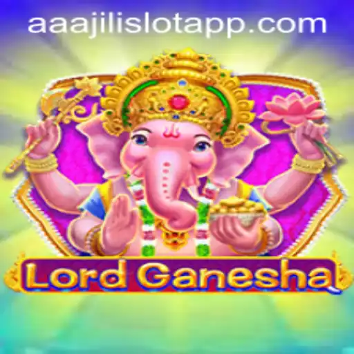 Unveiling the Mystique of LordGanesha: A Dynamic Gaming Experience with AAAJILI.COM