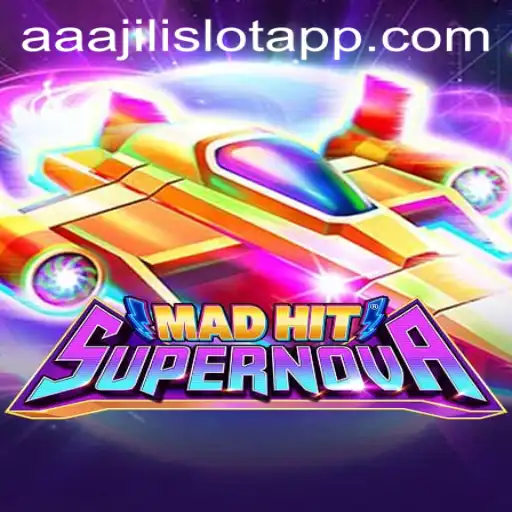 Exploring the Thrilling Universe of MadHitSupernova: A Game by AAAJILI.COM