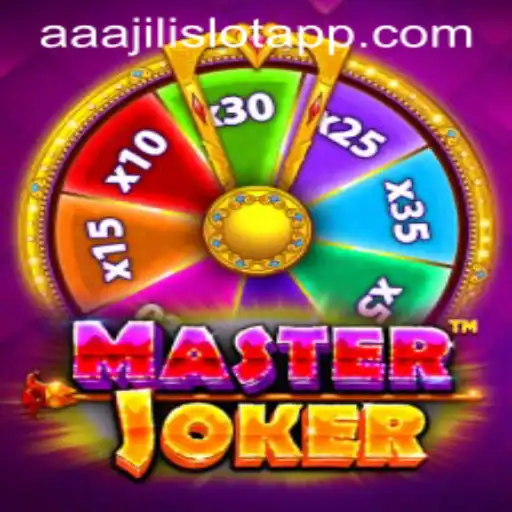 MasterJoker - A Mesmerizing Gaming Experience