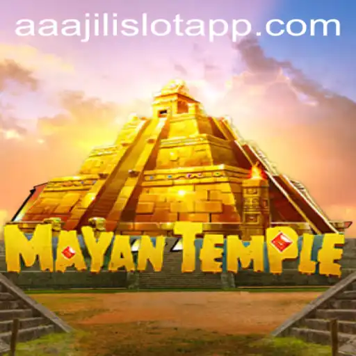 Discover the Mysteries of MayanTemple - An Engaging Adventure Game by AAAJILI.COM