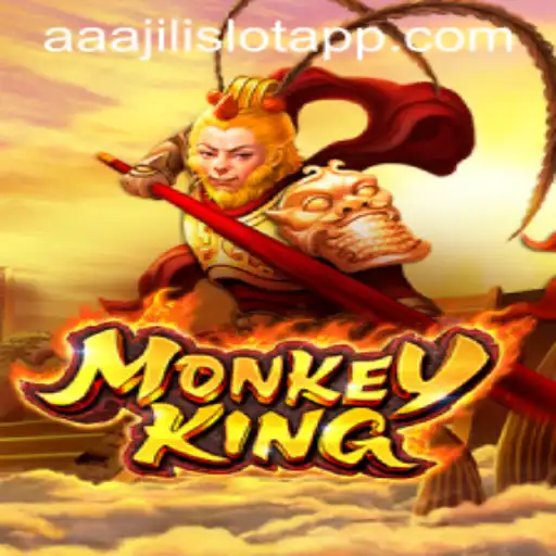 MonkeyKing: A New Era in Online Gaming
