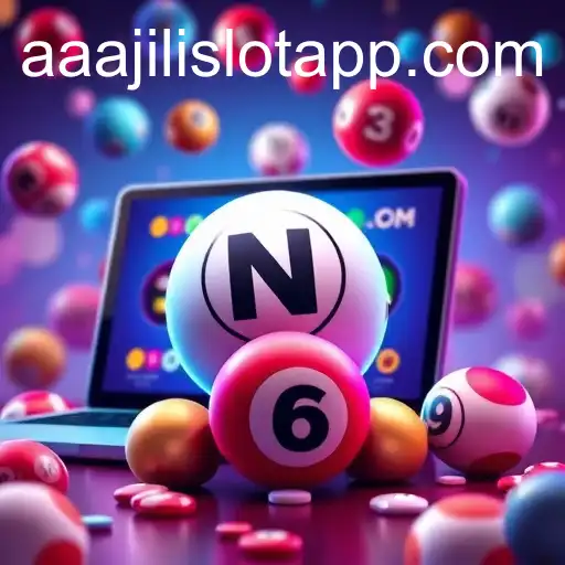 Exploring the Rise of Online Bingo with AAAJILI.COM