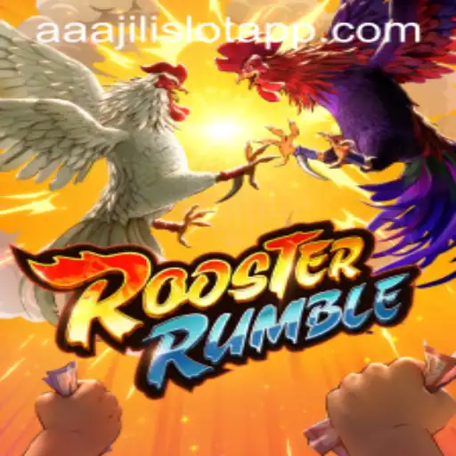 Discovering the Excitement of RoosterRumble on AAAJILI.COM