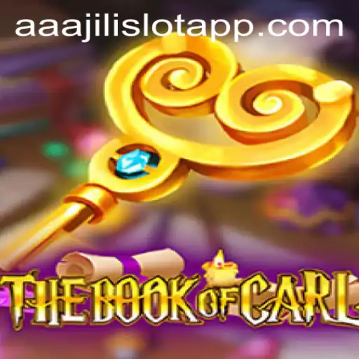 TheBookofCarl: An Epic Adventure in the Digital World